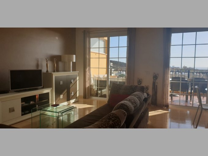 Apartment for sale in Laderas del Palmar, Palm Mar, Tenerife property